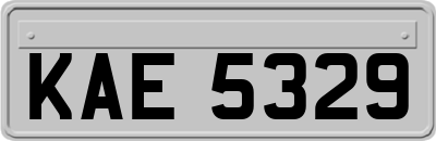 KAE5329