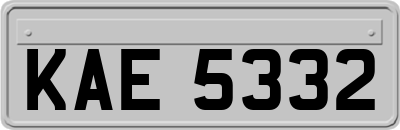 KAE5332