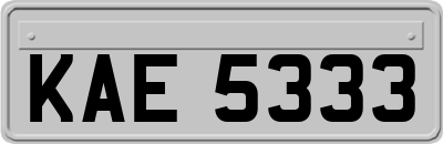 KAE5333