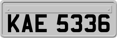 KAE5336