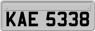 KAE5338