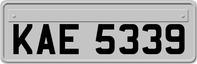 KAE5339