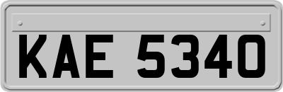 KAE5340