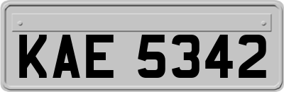 KAE5342