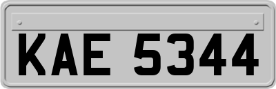 KAE5344