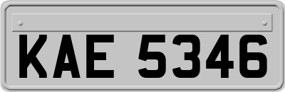 KAE5346