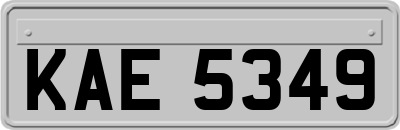 KAE5349