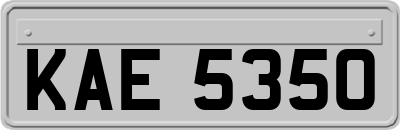 KAE5350