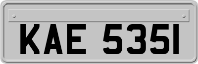KAE5351