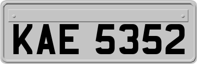 KAE5352