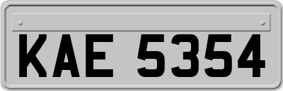 KAE5354