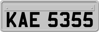 KAE5355