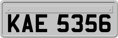 KAE5356