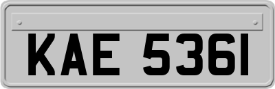 KAE5361