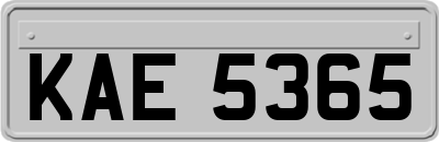 KAE5365