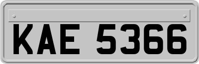 KAE5366
