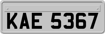 KAE5367
