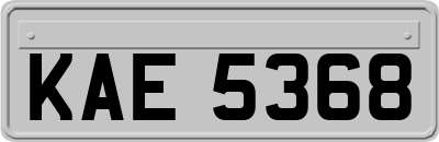 KAE5368