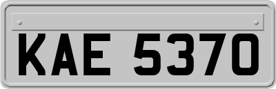 KAE5370