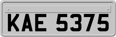 KAE5375