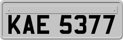 KAE5377