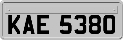 KAE5380