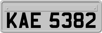 KAE5382