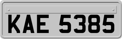 KAE5385