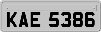 KAE5386