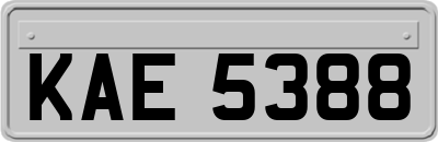 KAE5388