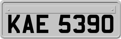 KAE5390