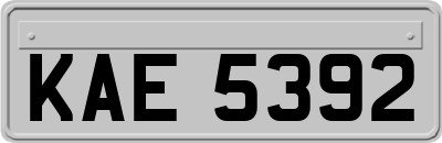 KAE5392