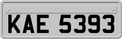 KAE5393
