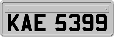 KAE5399