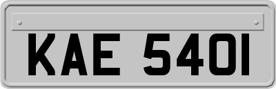 KAE5401
