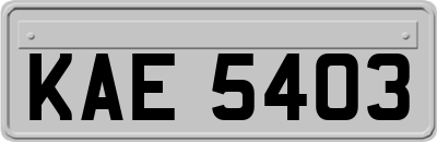 KAE5403