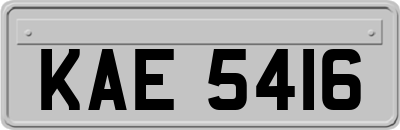 KAE5416