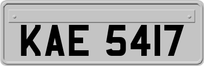 KAE5417