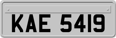 KAE5419