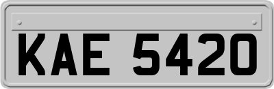 KAE5420