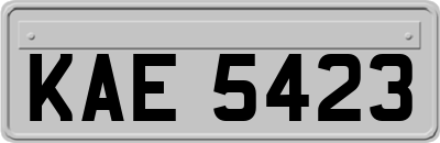 KAE5423