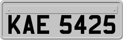 KAE5425