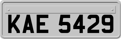 KAE5429