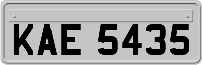 KAE5435