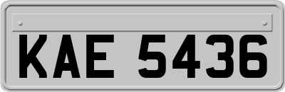 KAE5436