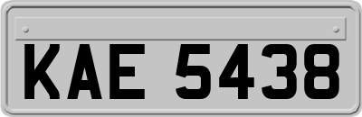 KAE5438