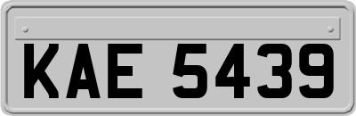 KAE5439