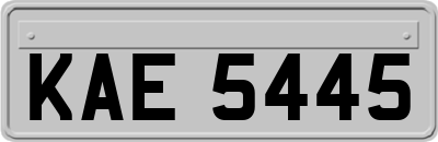 KAE5445