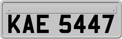KAE5447