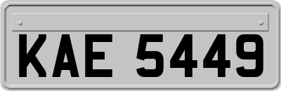KAE5449